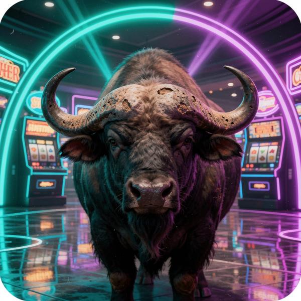 Grand Buffalo Hold And Win game thumbnail