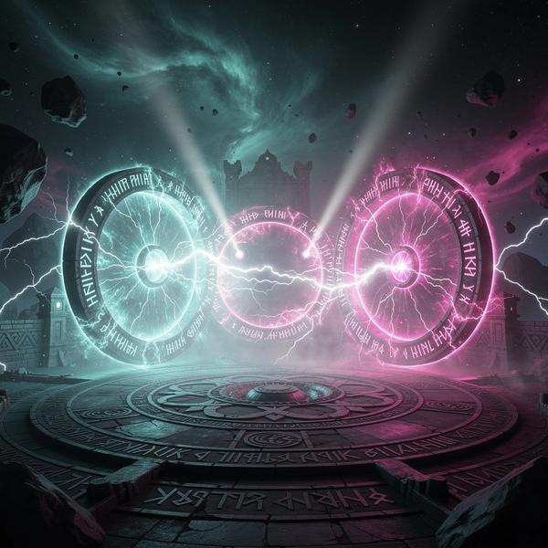 Gates Of Power game thumbnail
